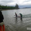 Imágenes del IV Triatlon Costa Dulce de Orellana la Vieja