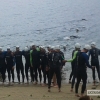 Imágenes del IV Triatlon Costa Dulce de Orellana la Vieja