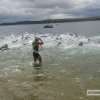 Imágenes del IV Triatlon Costa Dulce de Orellana la Vieja