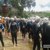 Imágenes del IV Triatlon Costa Dulce de Orellana la Vieja