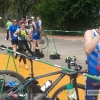 Imágenes del IV Triatlon Costa Dulce de Orellana la Vieja