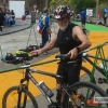 Imágenes del IV Triatlon Costa Dulce de Orellana la Vieja