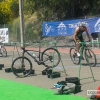 Imágenes del IV Triatlon Costa Dulce de Orellana la Vieja