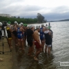 Imágenes del IV Triatlon Costa Dulce de Orellana la Vieja