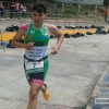 Imágenes del IV Triatlon Costa Dulce de Orellana la Vieja