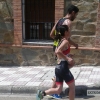 Imágenes del IV Triatlon Costa Dulce de Orellana la Vieja