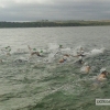 Imágenes del IV Triatlon Costa Dulce de Orellana la Vieja