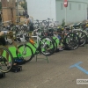 Imágenes del IV Triatlon Costa Dulce de Orellana la Vieja
