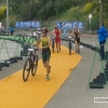 Imágenes del IV Triatlon Costa Dulce de Orellana la Vieja