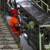 Coca Cola muestra sus nuevas instalaciones a la prensa y radio extremeñas