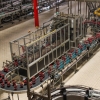 Coca Cola muestra sus nuevas instalaciones a la prensa y radio extremeñas