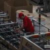 Coca Cola muestra sus nuevas instalaciones a la prensa y radio extremeñas