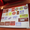 Coca Cola muestra sus nuevas instalaciones a la prensa y radio extremeñas