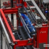 Coca Cola muestra sus nuevas instalaciones a la prensa y radio extremeñas