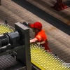Coca Cola muestra sus nuevas instalaciones a la prensa y radio extremeñas