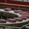 Coca Cola muestra sus nuevas instalaciones a la prensa y radio extremeñas