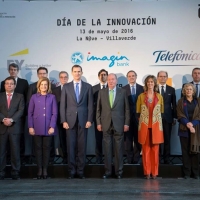 Extremadura respalda las iniciativas innovadoras como base para el desarrollo