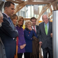 Extremadura respalda las iniciativas innovadoras como base para el desarrollo