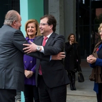 Extremadura respalda las iniciativas innovadoras como base para el desarrollo