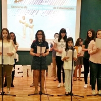 Ya se conocen los ganadores del Concurso de Lectura en Público