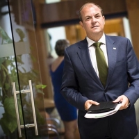 El PP va más allá con el presunto delito de los cursos de formación