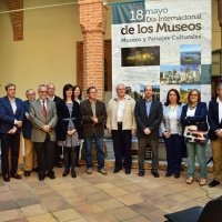 La Junta quiere relanzar la Red de Museos y desarrollará una ley para el sector