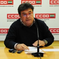 CCOO asegura que no ha existido ningún fraude