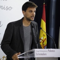 Podemos: “La Junta juega con las necesidades básicas de los extremeños”
