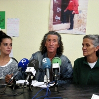 Campamento Dignidad denuncia las “mentiras” del Gobierno de Vara