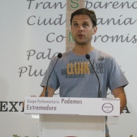Podemos considera que los datos de paro dejan una situación “tremendamente mala”