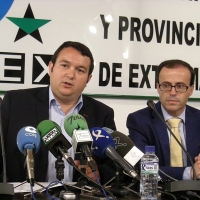 Fempex y Diputación apuestan por reducir los accidentes laborales