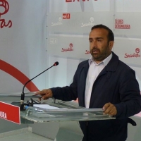 PSOE: &quot;Tras un año de gobierno, se han recuperado los derechos fundamentales”
