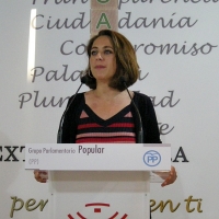 PP critica la bajada de los autónomos en Extremadura