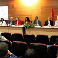 IFEME celebra el I Encuentro de Sociólogos y Politólogos