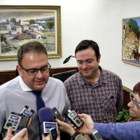Gonzalo Valverde expondrá en México la gastronomía extremeña