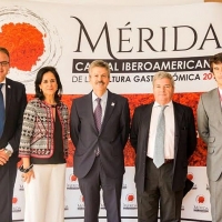 Mérida acoge el XVII Congreso Nacional de Enólogos