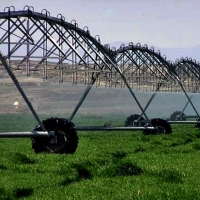 Sale a licitación el plan de transformación del regadío de Tierra de Barros