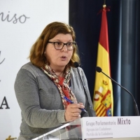 C&#39;s denuncia la &quot;opacidad&quot; de la comisión de investigación de Acorex