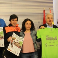 Mérida acoge ‘Ciclo Indoor Solidario’ a favor de las enfermedades raras