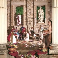 Emerita Lúdica se promociona fuera de Extremadura