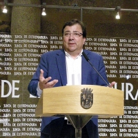 Vara critica que Rajoy visite Extremadura “como candidato y no como presidente”