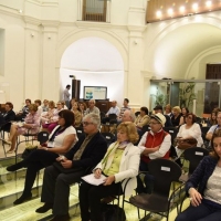 La Asamblea acoge las jornadas de formación del voluntariado de AOEX
