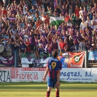 Disponibles entradas anticipadas para el Jerez CF – Extremadura UD