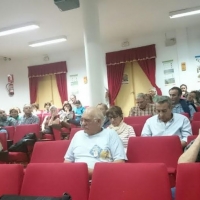 Podemos: “Con el monte abandonado los incendios son previsibles”