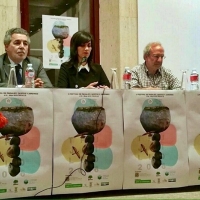 Trujillo celebra el II Festival de Paisajes, Gestos y Jardines