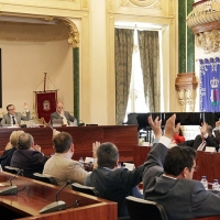 Primeros pasos para el traslado de la Biblioteca al Hospital Provincial