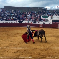 Nuevo éxito de los alumnos de la Escuela Taurina