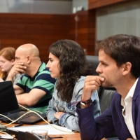 La Asamblea aprueba la Ley de Ciencia, Tecnología e Innovación