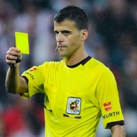 Doble representación arbitral extremeña en la final de la Copa del Rey