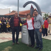 Conchi Bellorín destaca el crecimiento del deporte adaptado